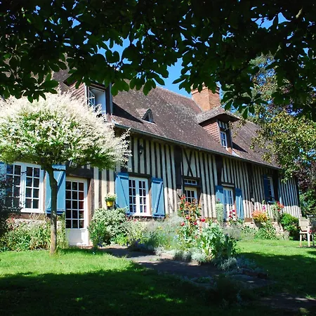 Les Prés Rousselins En Pays D'auge 3* Courtonne-la-Meurdrac