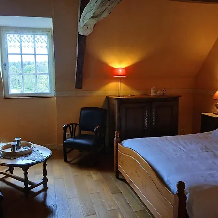 Les Prés Rousselins En Pays D'auge 3* Courtonne-la-Meurdrac