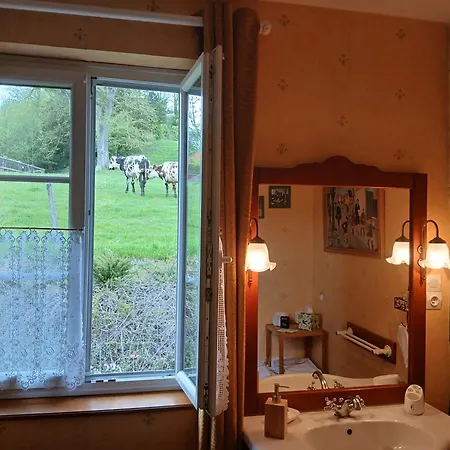 Les Prés Rousselins En Pays D'auge Courtonne-la-Meurdrac